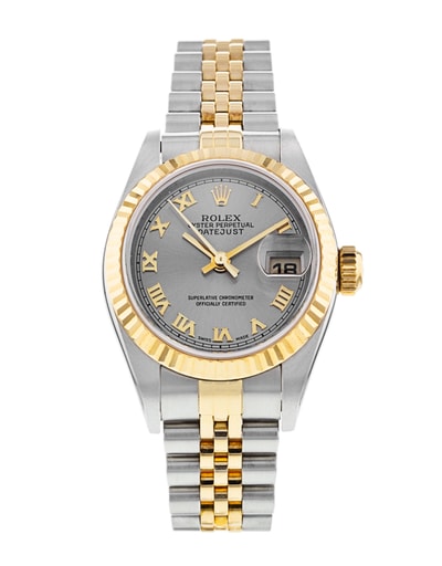 Rolex Datejust Lady 79173